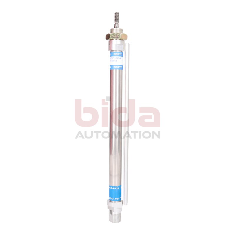 Festo DSNN-20-215-PPVA Phneumatik Zylinder Pneumatic Cylinder