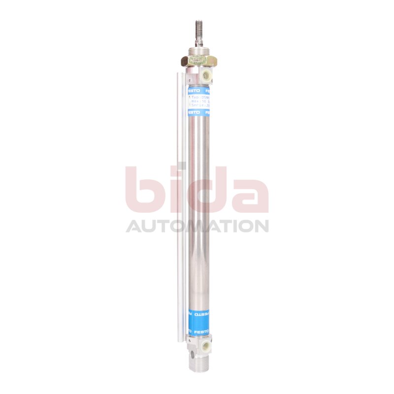 Festo DSNN-20-215-PPVA Phneumatik Zylinder Pneumatic Cylinder