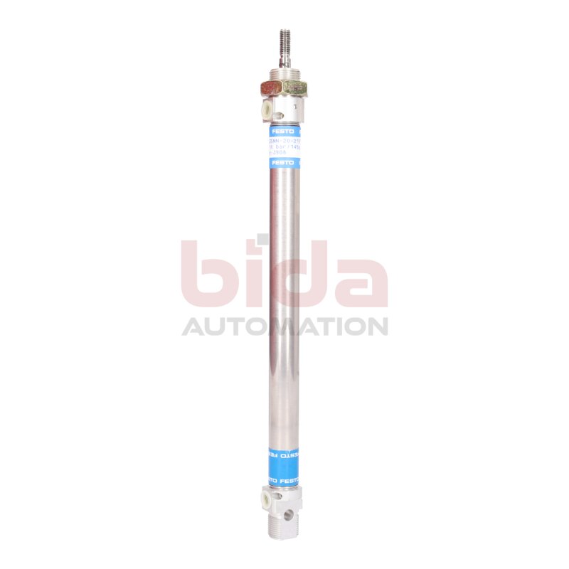 Festo DSNN-20-215-PPVA Phneumatik Zylinder Pneumatic Cylinder