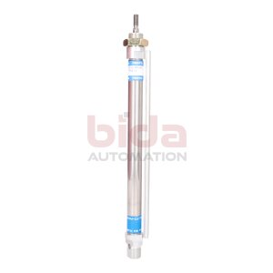 Festo DSNN-20-215-PPVA Phneumatik Zylinder Pneumatic...