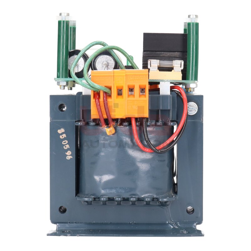 EMB EKV 0,22 Transformator Transformer