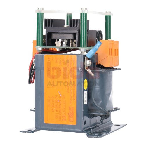 EMB EKV 0,22 Transformator Transformer