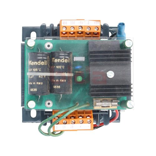 EMB EKV 0,22 Transformator Transformer