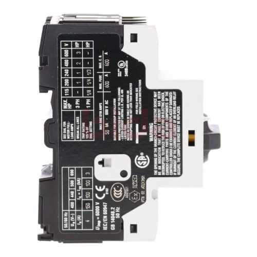 Moeller PKZM0-4 Motoschutzschalter Motor Protection Switch