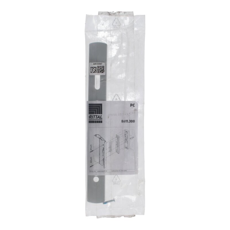 Rittal 8611.3000 Trennschalterverriegelung  Circuit Breaker Interlock