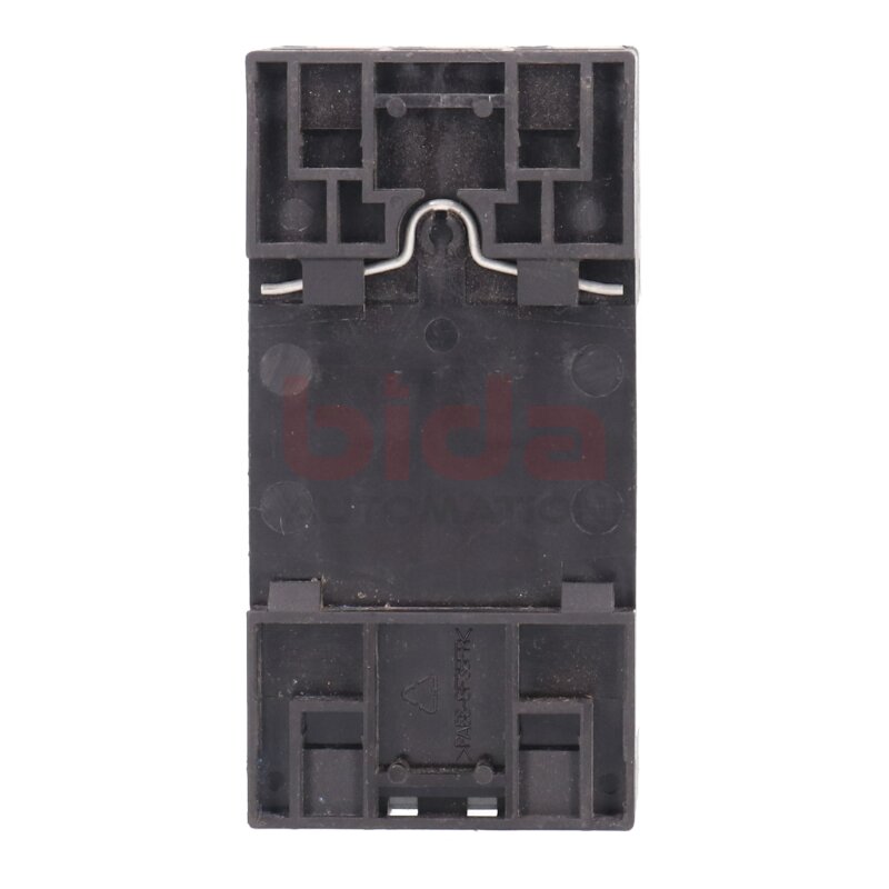 Siemens Sirius 3RV1011-1GA15 / 3RV1 011-1GA15 Motoschutzschalter Motor Protection Switch