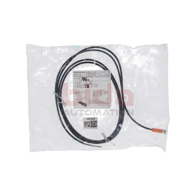 ifm electronic EVC150 Sensorleitung Sensor Cable