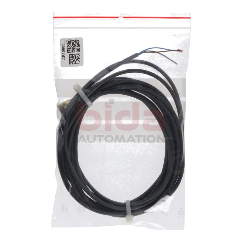 ifm electronic E11493  Anschlusskabel Connecting Cable