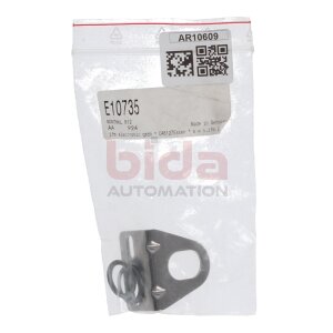 ifm electronic E10735 Befestigungswinkel Mounting Brackets