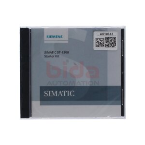 Siemens Simatic A5E03497379-01 Starter Kit
