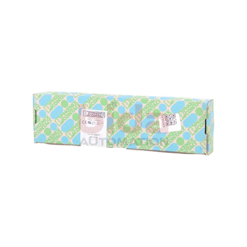 Phoenix Contact 30 01 81 5 ZFK 2,5-TWIN Klemmleiste Terminal Block