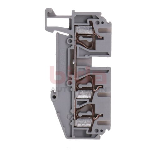 Phoenix Contact 30 01 81 5 ZFK 2,5-TWIN Klemmleiste Terminal Block