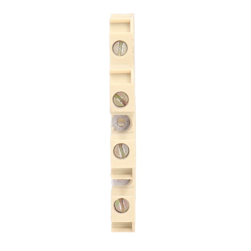 Weidm&uuml;ller DK 4 0 Reihenklemme Terminal Block