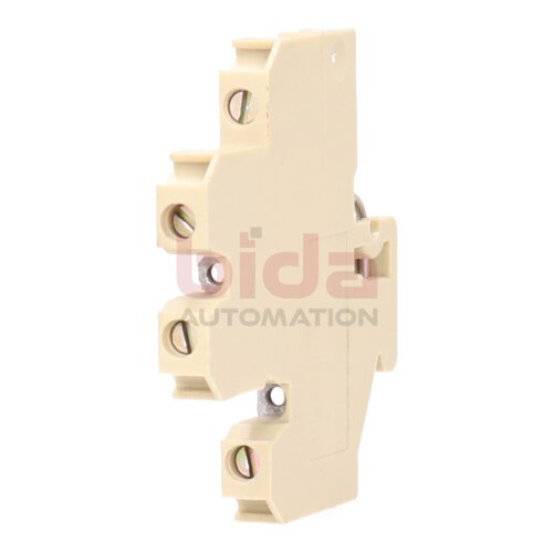 Weidm&uuml;ller DK 4 0 Reihenklemme Terminal Block