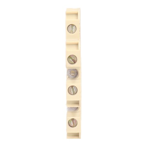 Weidm&uuml;ller DK 4 0 Reihenklemme Terminal Block