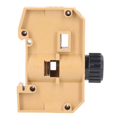 Weidm&uuml;ller SAKS 4/35 050182 Reihenklemme Terminal Block