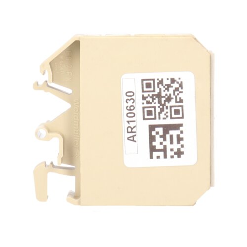 Weidm&uuml;ller 13356 Relaiskoppler Relay Coupler