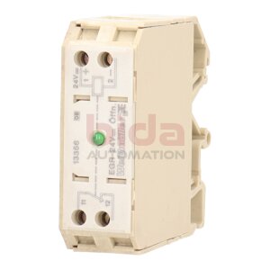 Weidmüller 13356 Relaiskoppler Relay Coupler
