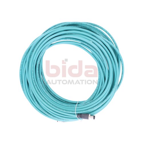 Allen Bradley EtherNet/IP Cable CMX 2PR26 4004999 40m