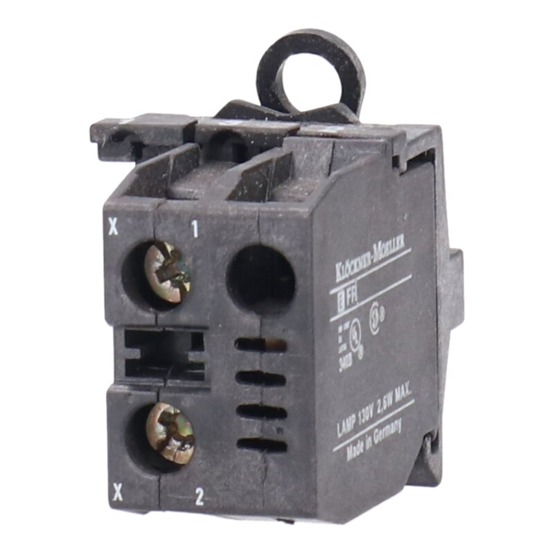 Moeller E FR Motoschutzschalter Motor Protection Switch