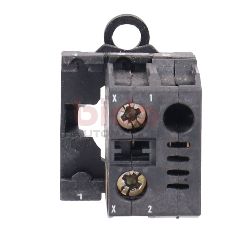 Moeller E FR Motoschutzschalter Motor Protection Switch