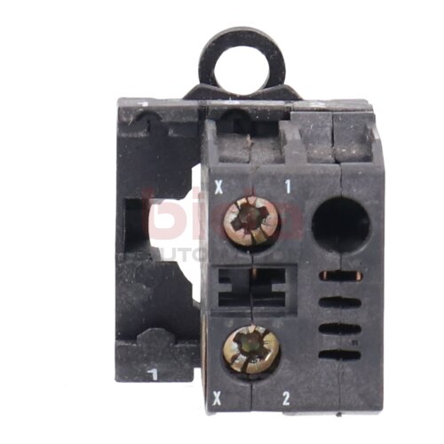Moeller E FR Motoschutzschalter Motor Protection Switch