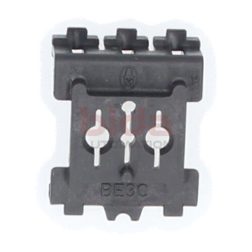 Moeller BE3C Befestigungsadapter Mounting Adapter
