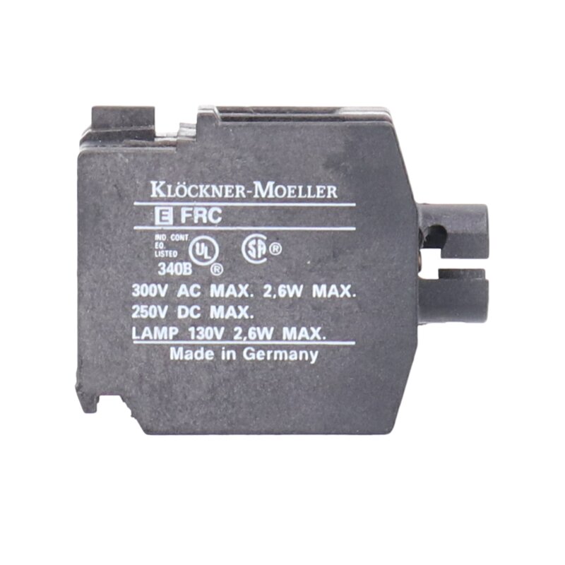 Moeller KE2 EFRC Lampenfassung Lamp Holder