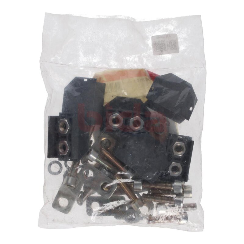 ABB 1SD A063101 R1 Vorderseit GE Anschluss Fron Term Nals
