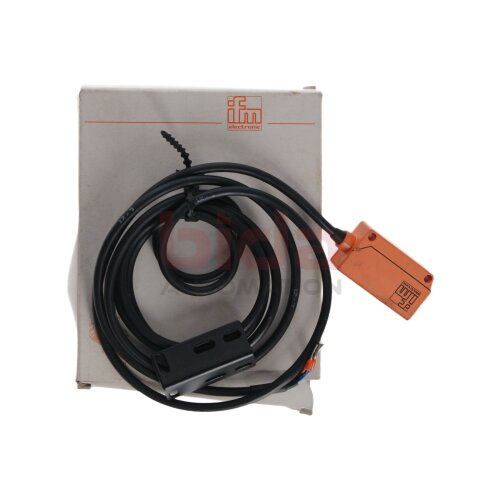 ifm electronic OU5029 OUP-DPKG Fotoelektrischer Sensor Photo Electric Sensor