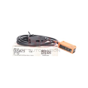 ifm electronic OU5029 OUP-DPKG Fotoelektrischer Sensor...