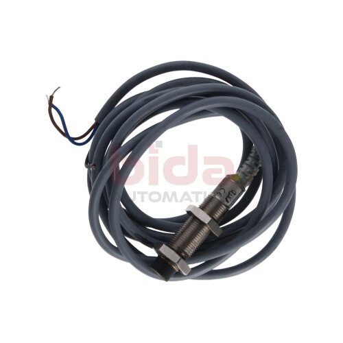 Ipf IM 12 01 00 Induktiver Sensor Mit Kabel Inductive Sensor With Cable