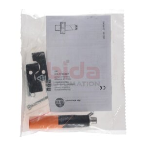 ifm electronic IA5135 IAE2010-FRKG/US-100-IRF Induktiver...
