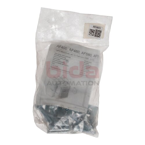 ABB 1SFC380023-en Sch&uuml;tz Befestigungsset Mounting Set
