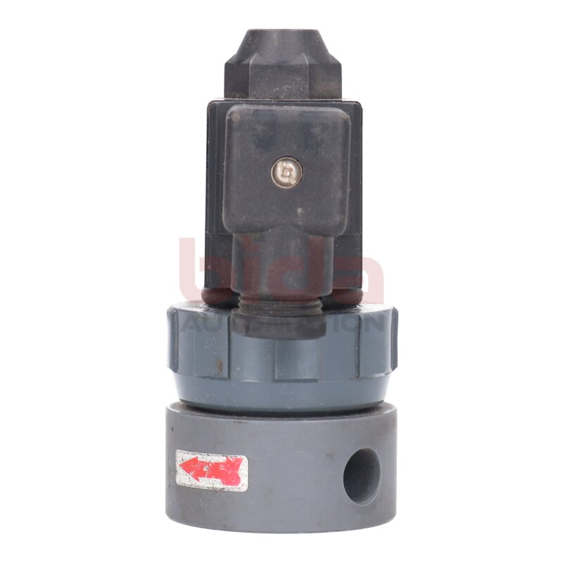St&uuml;bbe 91480018 148A0000/4,0/P1KME Magnetventil Solenoid Valve