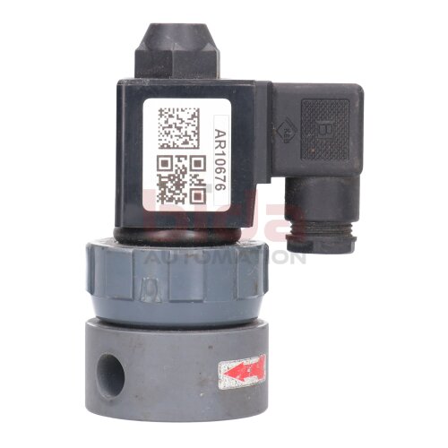 St&uuml;bbe 91480018 148A0000/4,0/P1KME Magnetventil Solenoid Valve