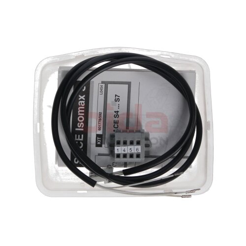 ABB 1SD AO 13702 Anschl&uuml;sse f&uuml;r PR211 - 212 Connectors for PR211-212
