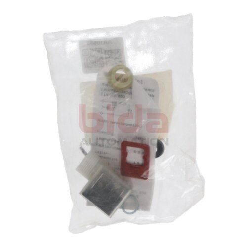 Bosch 1 834 484 075 Ventilspulensatz 24V VALVE COIL KIT 24V