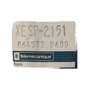 Telemecanique XES-P2151 Kontaktblock Contact Block