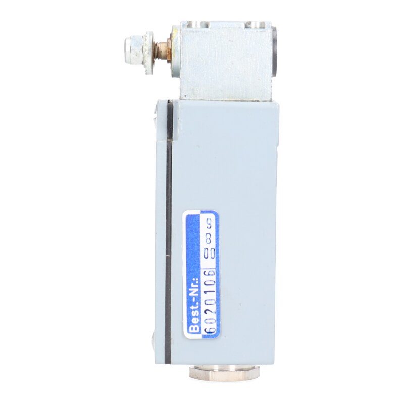 Bernstein GC-U1 10A 500V-IP 65 Positionsschalter Position Switch
