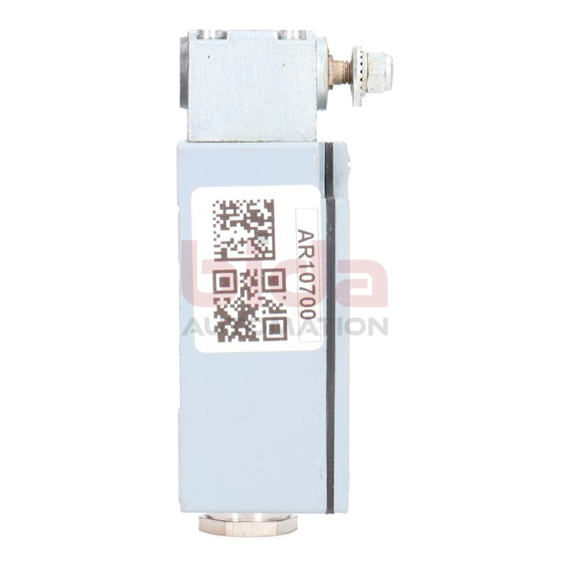 Bernstein GC-U1 10A 500V-IP 65 Positionsschalter Position Switch