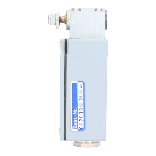 Bernstein GC-U1 10A 500V-IP 65 Positionsschalter Position Switch