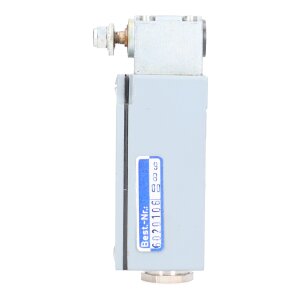 Bernstein GC-U1 10A 500V-IP 65 Positionsschalter Position...