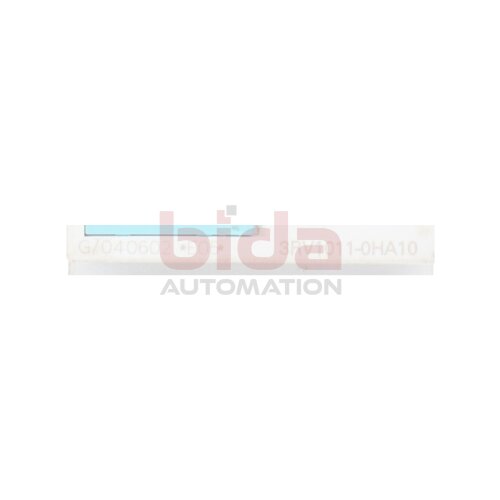 Siemens 3RV1011-0HA10 / 3RV1 011-0HA10 Leistungsschutzschalter Circuit Breaker