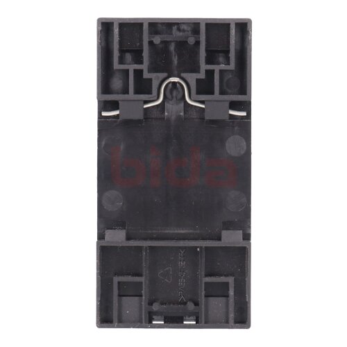 Siemens 3RV1011-0HA10 / 3RV1 011-0HA10 Leistungsschutzschalter Circuit Breaker