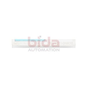 Siemens 3RV1011-0HA10 / 3RV1 011-0HA10...