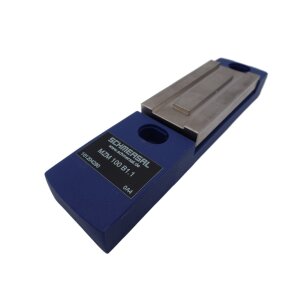 Schmersal MZM 100 B1.1 Sicherheitszuhaltung Nr. 101204290...