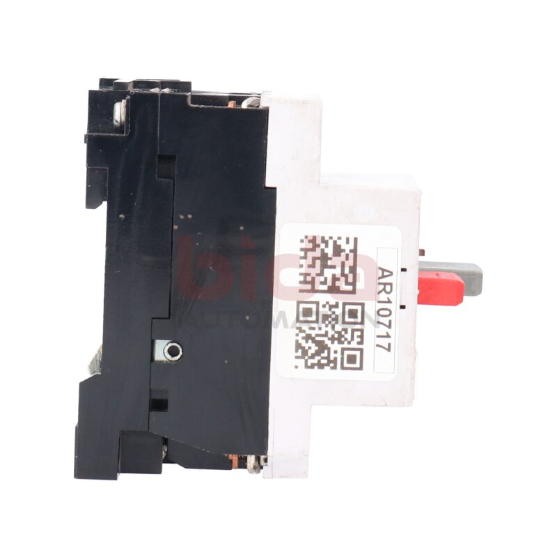 Siemens 3VE1010-2E Motoschutzschalter Motor Protection Switch
