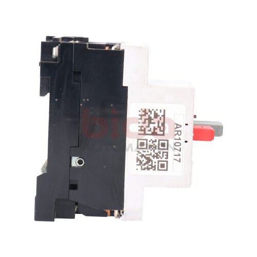 Siemens 3VE1010-2E Motoschutzschalter Motor Protection Switch