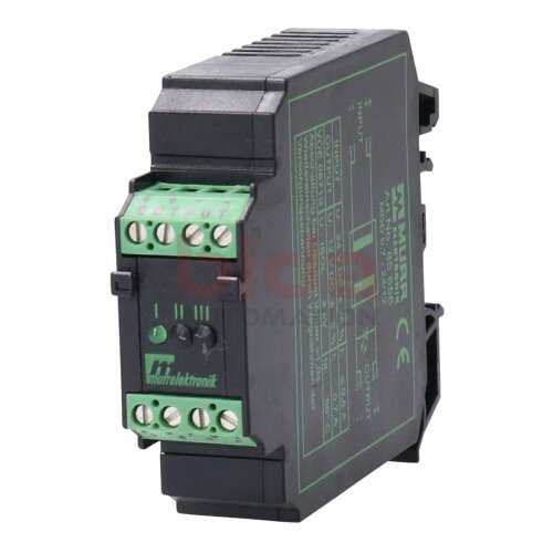 Murr 85 656 Wandler Converter